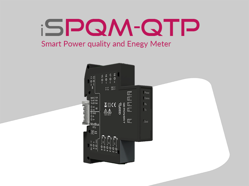 iSPQM-QTP