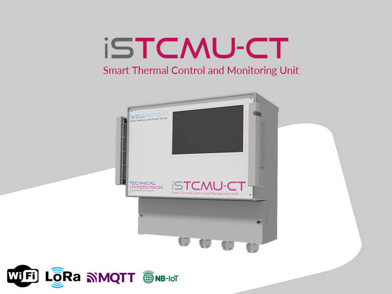 iSTCMU-CT