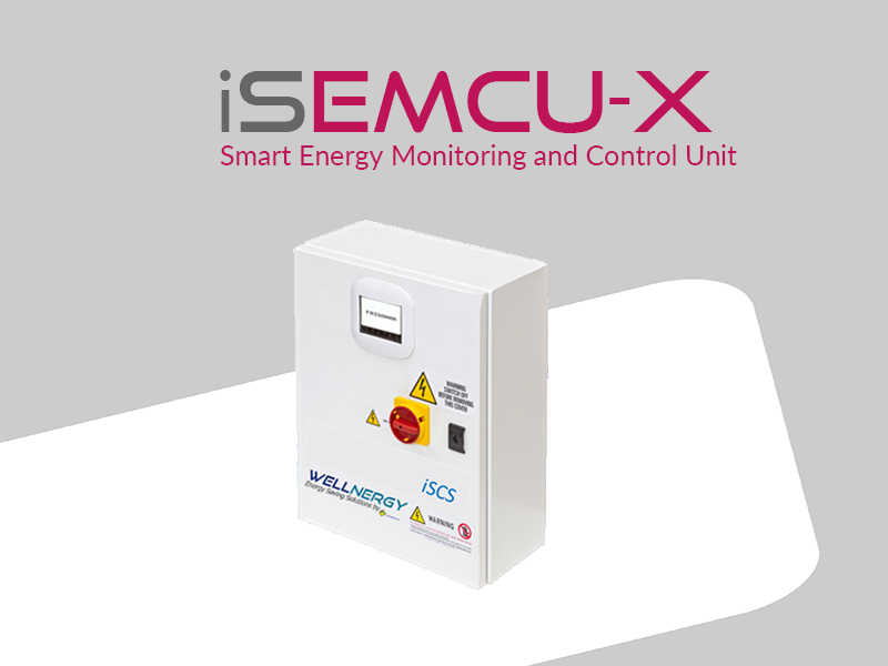 iSEMCU-X